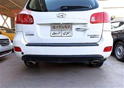 هیوندای سەنتافی